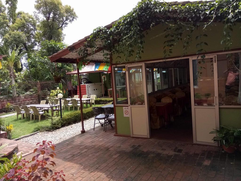 Hotel Milarepa Pvt Ltd Pokhara Kültér fotó